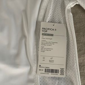 Athleta top